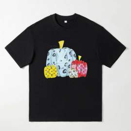 Picture of Louis Vuitton T Shirts Short _SKULVM-3XL21m200118548